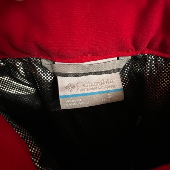 Columbia winter snow pants - Picture 3 of 3